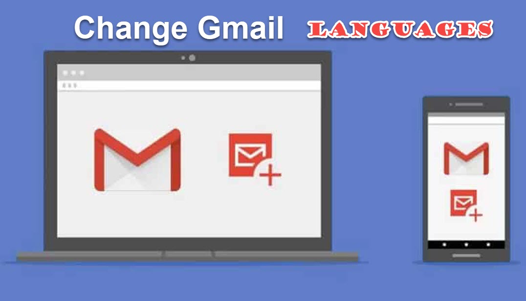 change-gmail-language