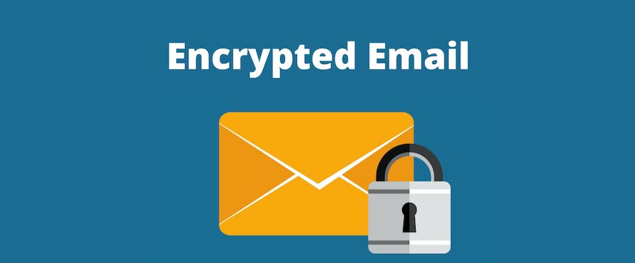 How to Encrypt Email in Gmail
