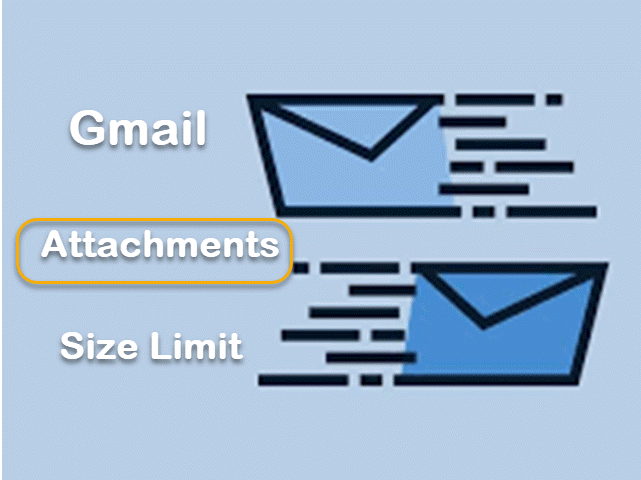 Gmail Attachment Size Limit