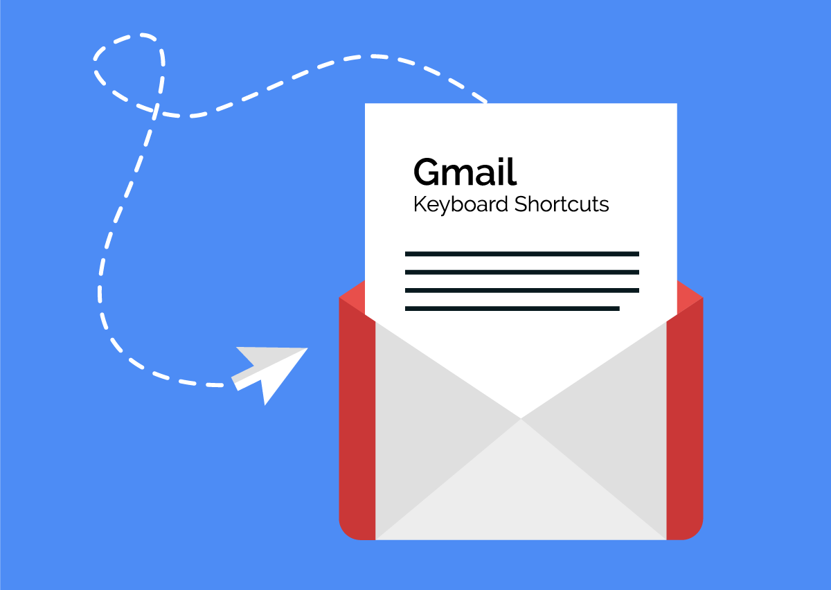 Gmail Keyboard Shortcuts 