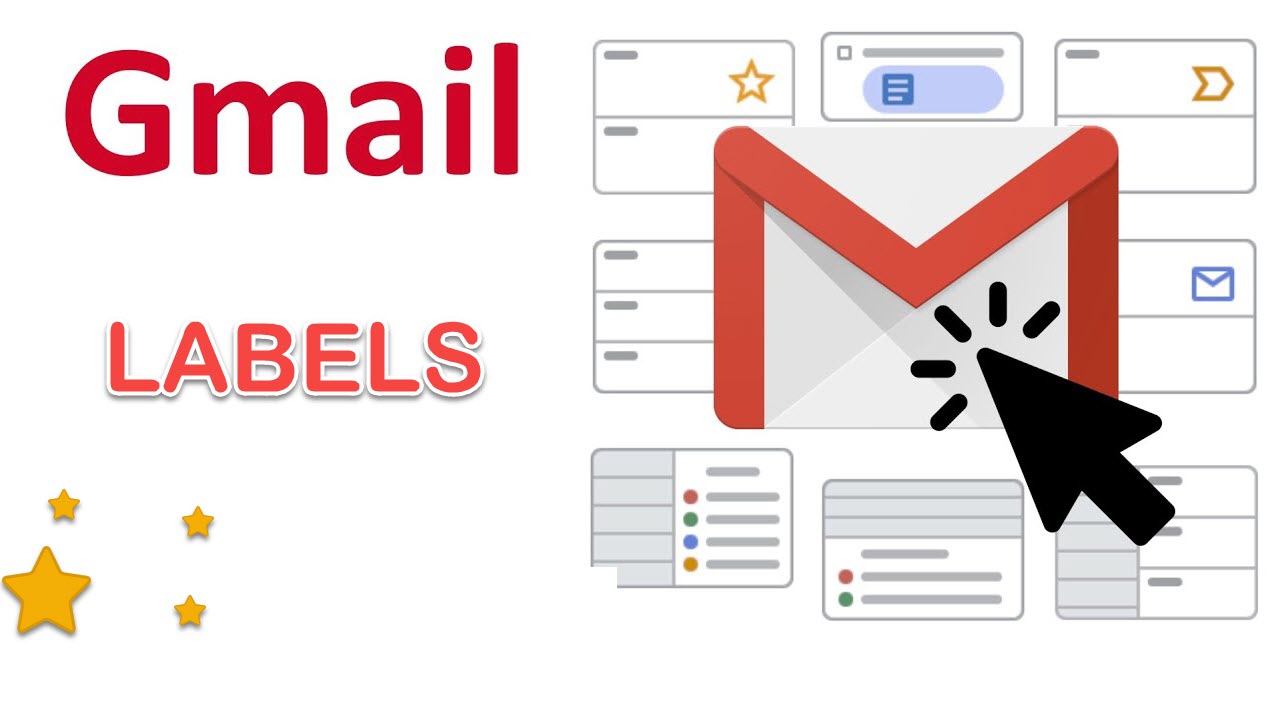 gmail-labels