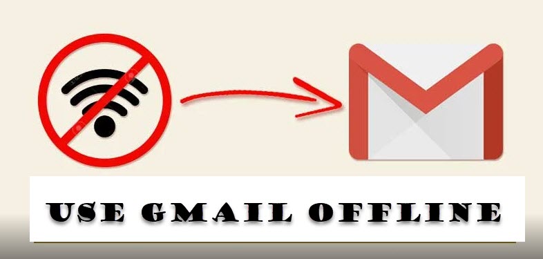 Gmail Offline 