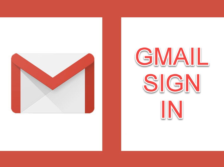 Gmail Sign In