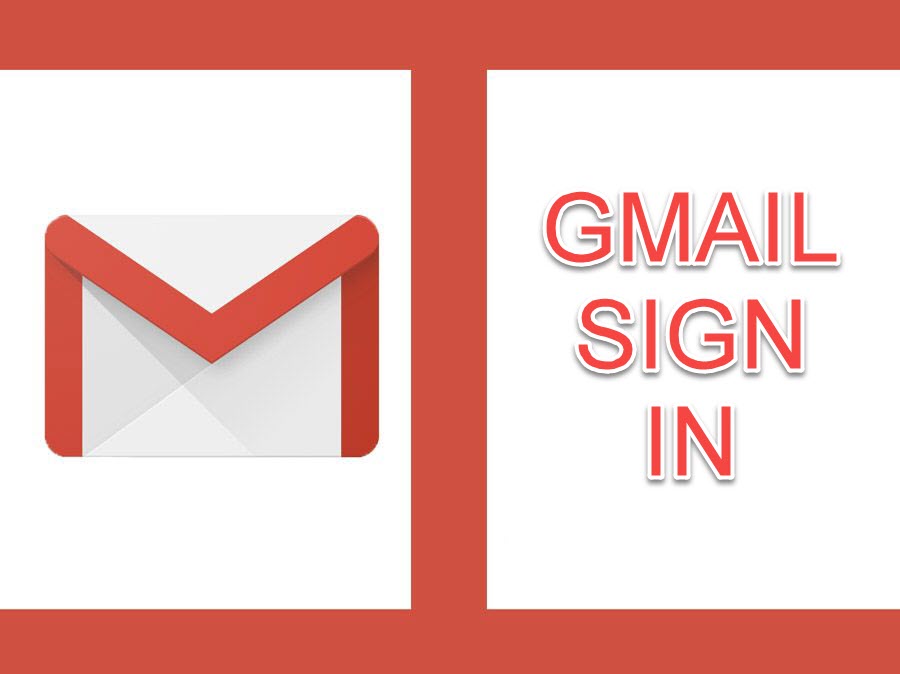 Gmail Sign In 