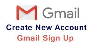 Gmail Sign Up 