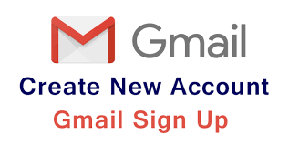 Gmail Sign Up