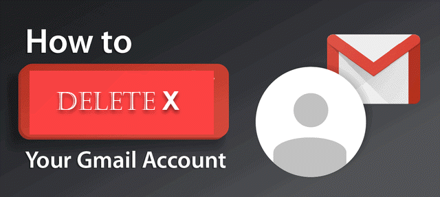 How to Delete Your Gmail Account 