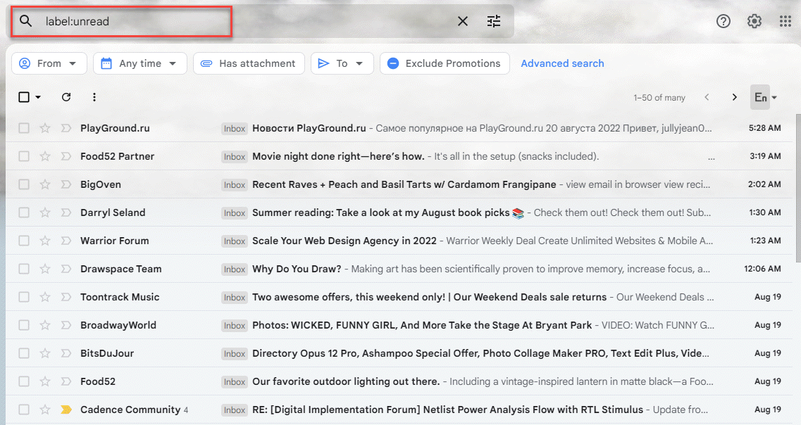 how-to-find-unread-emails-in-gmail