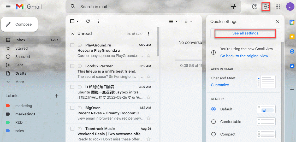 how-to-import-aol-emails-to-gmail