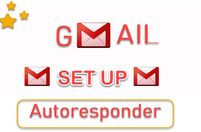 Set Up Autoresponder In Gmail